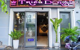 Khách Sạn Triều Dâng